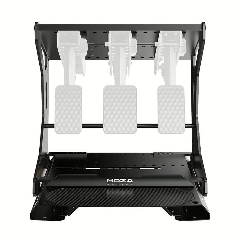 Mocowanie odwrotne pedałów CRP2 Moza Racing RS075 - flystore.pl