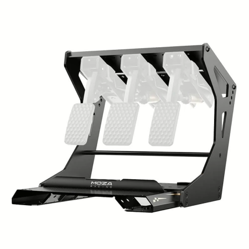 Mocowanie odwrotne pedałów CRP2 Moza Racing RS075