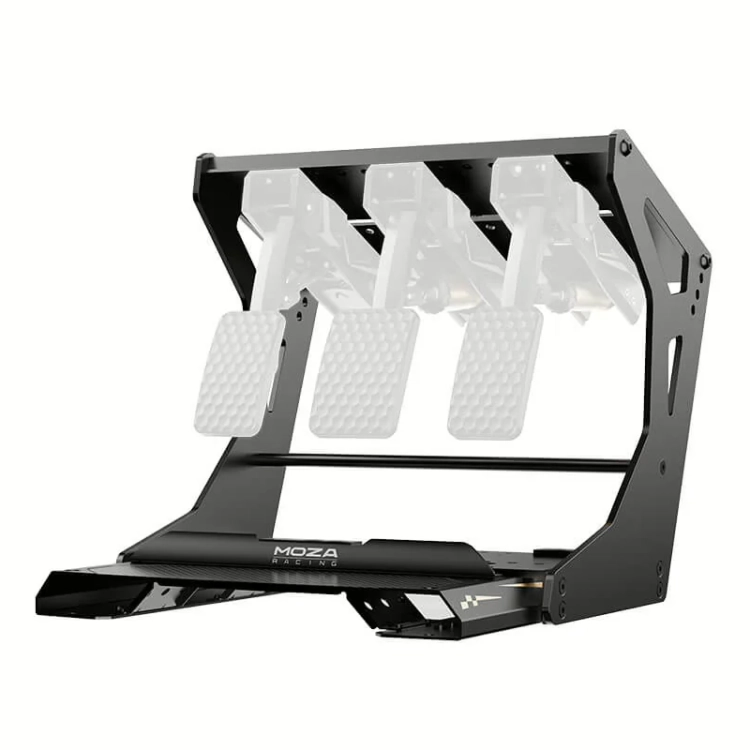 Mocowanie odwrotne pedałów CRP2 Moza Racing RS075