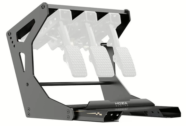Mocowanie odwrotne pedałów CRP2 Moza Racing RS075