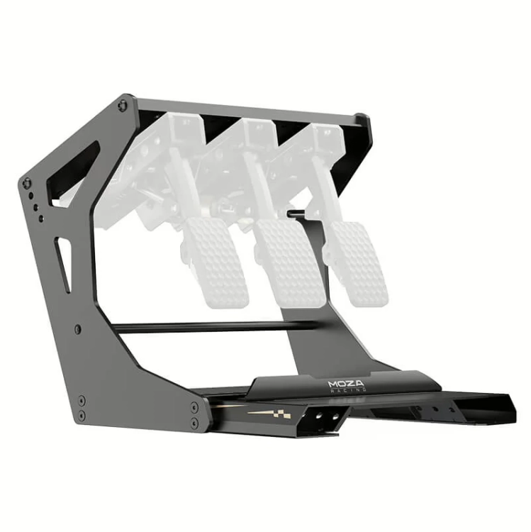 Mocowanie odwrotne pedałów CRP2 Moza Racing RS075