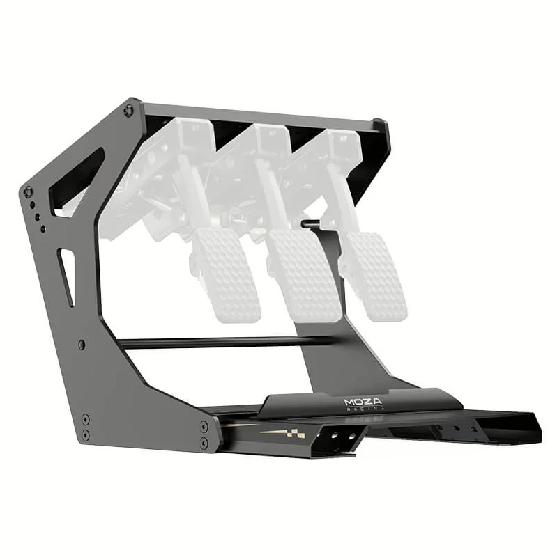 Mocowanie odwrotne pedałów CRP2 Moza Racing RS075