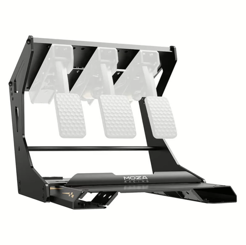 Mocowanie odwrotne pedałów CRP2 Moza Racing RS075