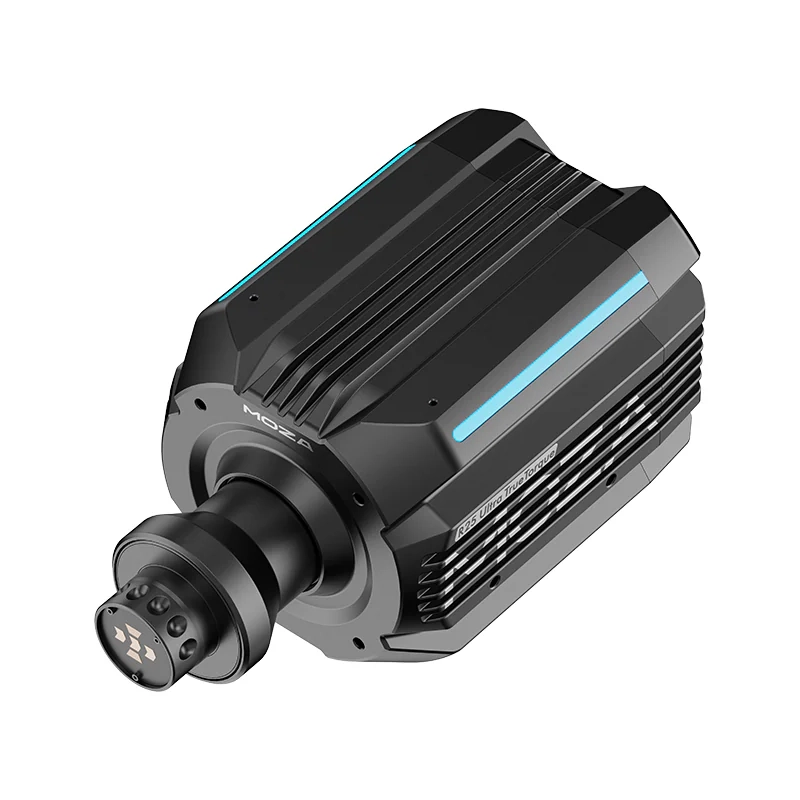 Baza kierownicy Moza Racing R25 (25Nm) - na ukos