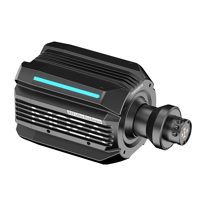 Baza kierownicy Moza Racing R25 (25Nm) - na ukos (3)