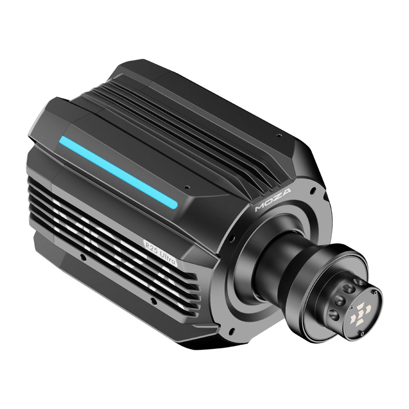 Baza kierownicy Moza Racing R25 (25Nm)