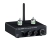 Przedwzmacniacz gramofonowy Fosi Audio BOX X3 z lampami próżniowymi.