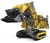 Klocki Mould King 17070 - koparka Liebherr R 9800