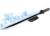 Klocki Mould King 10138 - miecz Mandalorianina LED 116cm