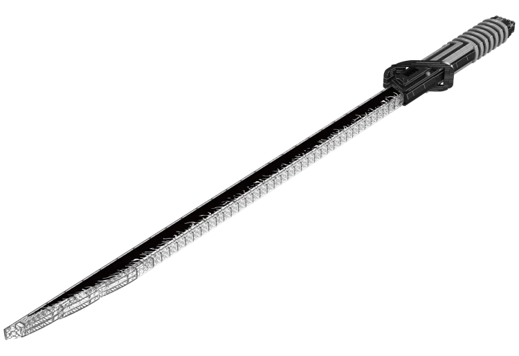 Klocki Mould King 10138