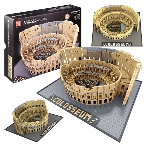 Zestaw klocków Mould King 22002 - FLYSTORE_PL.webp