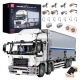 Zestaw klocków Mould King 13139 - flystore_pl.webp