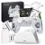Manba One V2 - white - flystore.pl