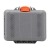 Wodoodporna mini walizka Sunnylife do kamer DJI Action 5 Pro  4  3