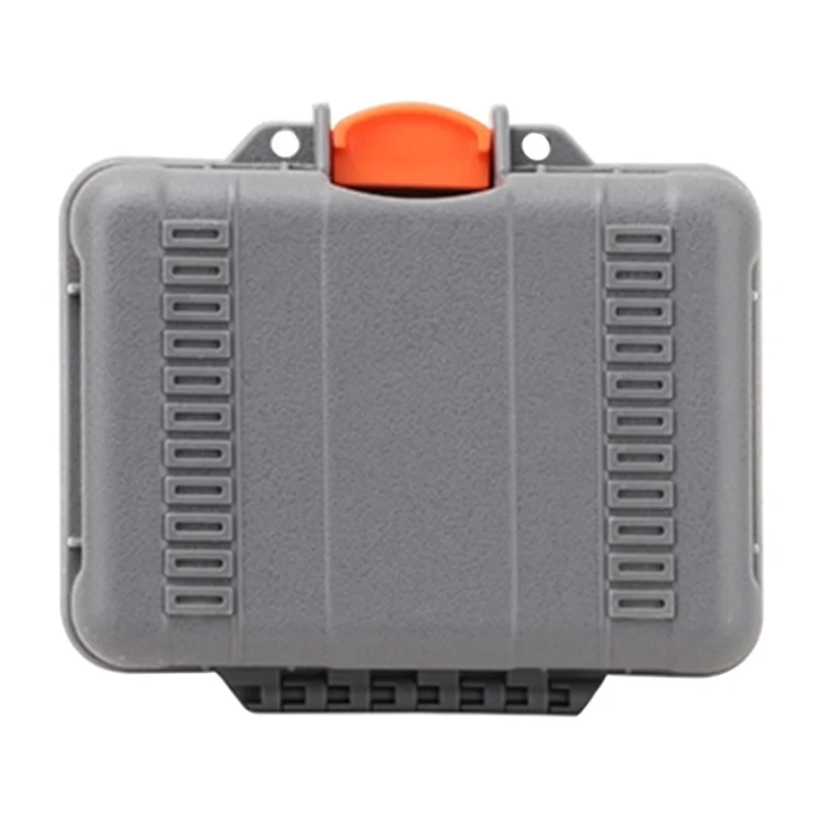 Wodoodporna mini walizka Sunnylife do kamer DJI Action 5 Pro  4  3