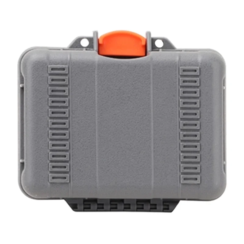 Wodoodporna mini walizka Sunnylife do kamer DJI Action 5 Pro  4  3