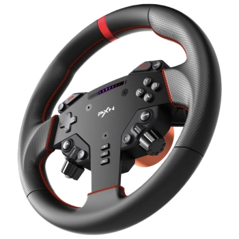 PXN W AS - kierownica 280mm do SimRacing