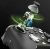 Bezprzewodowy kontroler PXN P5 (PC / Switch / iOS / Android)