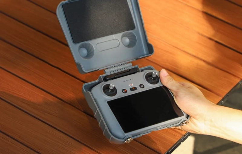 Osłona przeciwsłoneczna etui Sunnylife do kontrolera DJI RC / RC 2