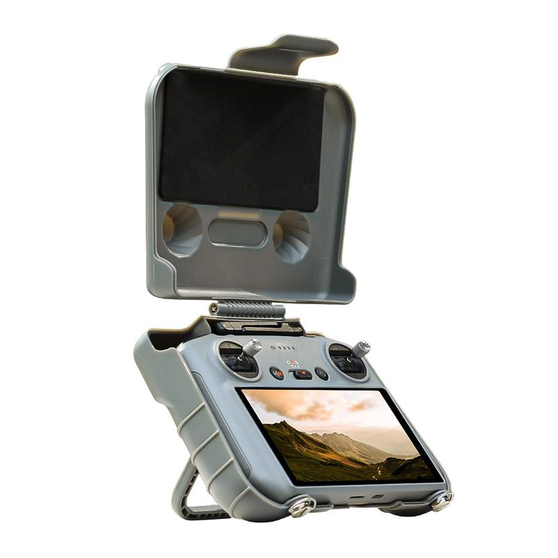Osłona przeciwsłoneczna etui Sunnylife do kontrolera DJI RC / RC 2