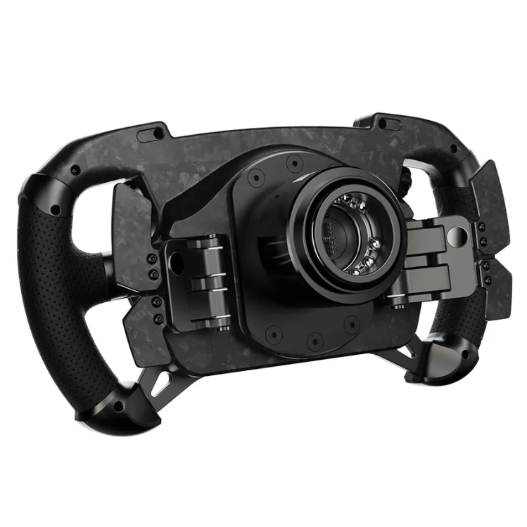 MOZA Racing GS V2P kierownica GT 300mm do SimRacing (PC)