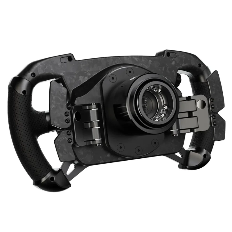 MOZA Racing GS V2P kierownica GT 300mm do SimRacing (PC)