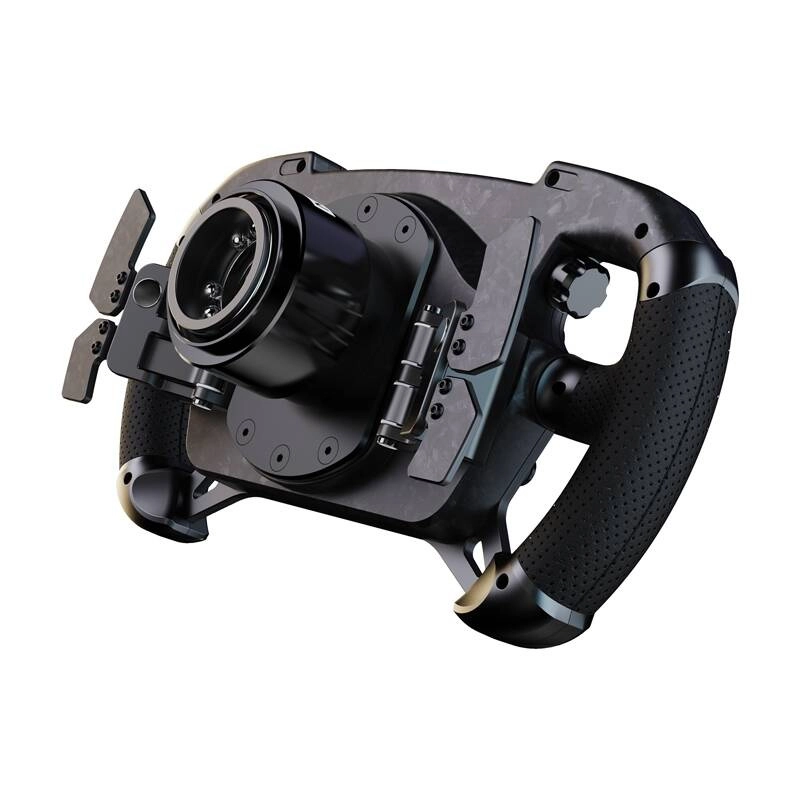 MOZA Racing GS V2P kierownica GT 300mm do SimRacing (PC)