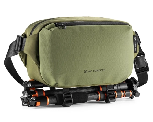 Torba fotograficzna K&F Concept 10L na aparat drona kamerę