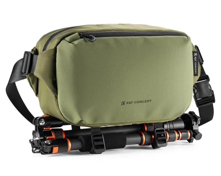 Torba fotograficzna K&F Concept 10L na aparat drona kamerę