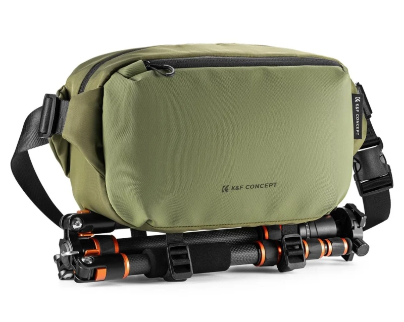 Torba fotograficzna K&F Concept 10L na aparat drona kamerę