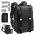 Plecak fotograficzny K&F Concept 20L + pokrowiec przeciwdeszczowy