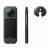 Kompletny zestaw zimowy Snowboard Bundle: kamera Insta360 X5, dedykowany kijek selfie i karta 128GB.