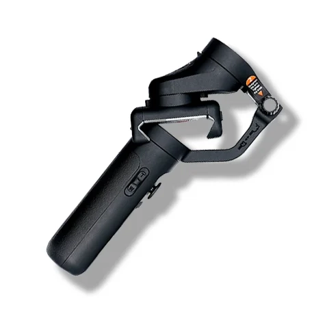 Gimbal Hohem iSteady XE czarny