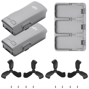 Zestaw Fly More Kit dla DJI Neo 2