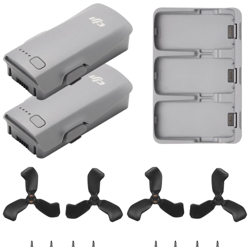 Zestaw Fly More Kit do DJI Neo 2