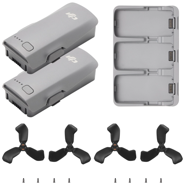 Zestaw Fly More Kit do DJI Neo 2