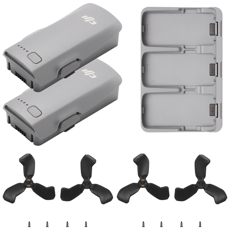 Zestaw Fly More Kit do DJI Neo 2
