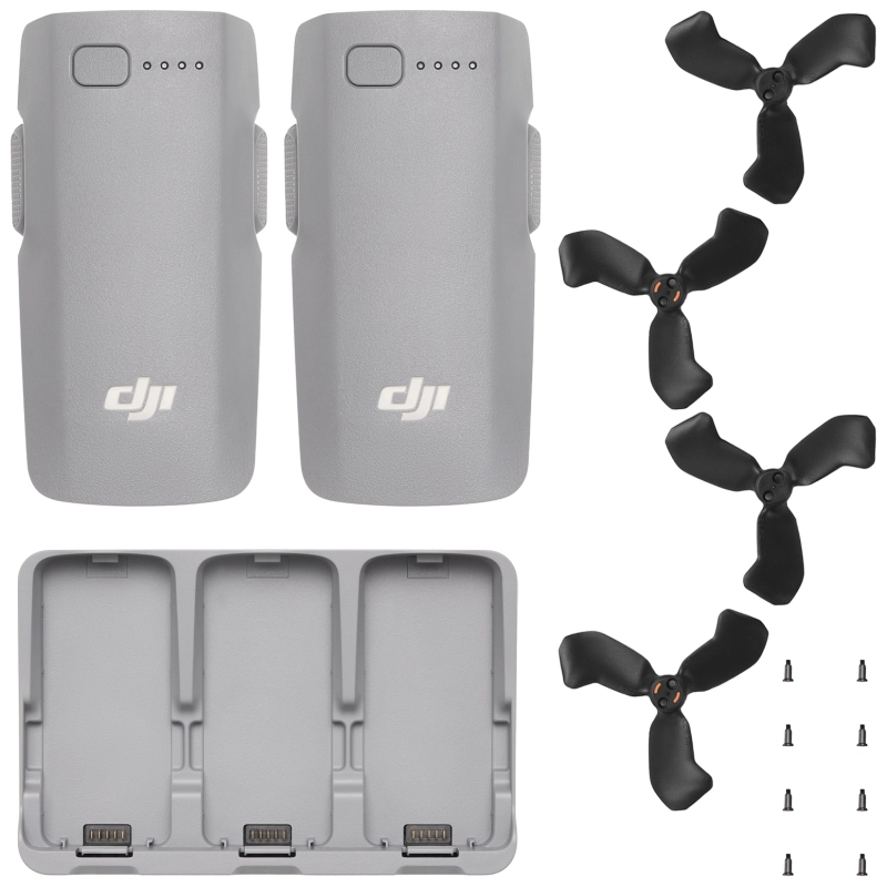 Fly More Kit do drona DJI Neo 2