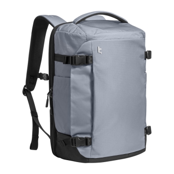 Podróżny Plecak Kabinowy Tomtoc Navigator-T66 Liteway (40L / Szary)