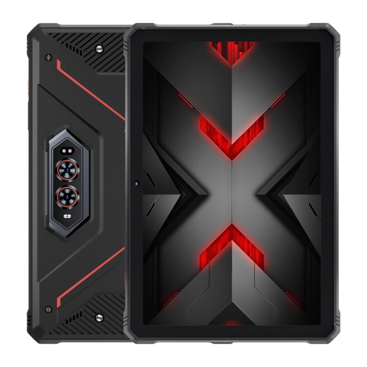 Wzmocniony tablet HOTWAV TAB R9 Ultra z 11-calowym ekranem 2K o odświeżaniu 120 Hz.