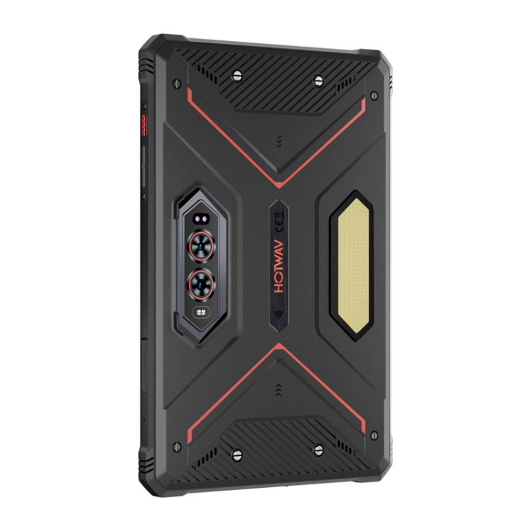 Pamięć operacyjna 24 GB RAM (8 GB fizycznej + 16 GB wirtualnej) oraz dysk 512 GB UFS 3.1.