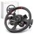 PXN WSC R2 - kierownica 300mm do SimRacing