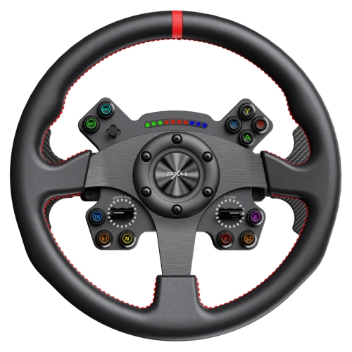 PXN WSC R2 - kierownica 300mm do SimRacing
