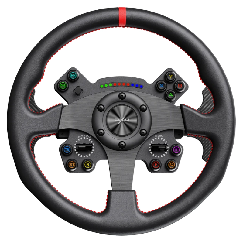 PXN WSC R2 - kierownica 300mm do SimRacing