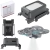 Podwozie STARTRC z oświetleniem LED do DJI Neo 2