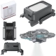 Podwozie STARTRC z oświetleniem LED do DJI Neo 2