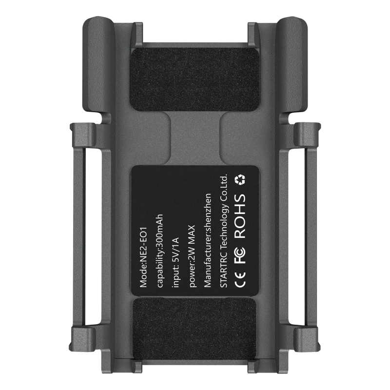 Podwozie STARTRC z oświetleniem LED do DJI Neo 2