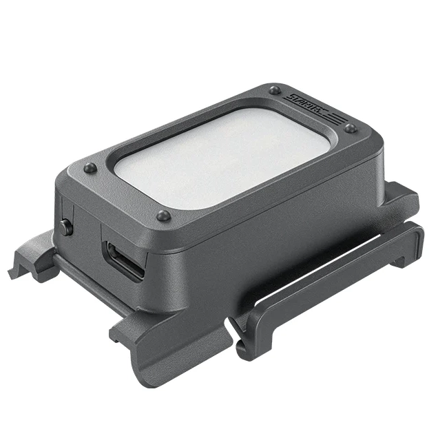 Podwozie STARTRC z oświetleniem LED do DJI Neo 2