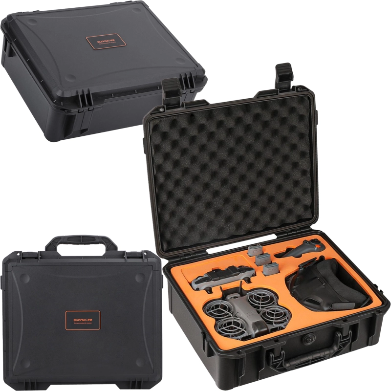 Walizka Sunnylife do drona DJI Neo 2 Motion Fly More Combo