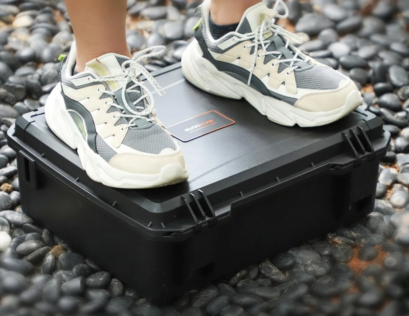 Walizka Sunnylife do drona DJI Neo 2 Motion Fly More Combo